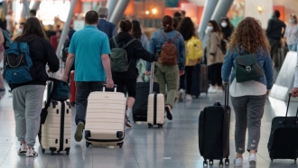 Taxa aeroportuară va fi micșorată