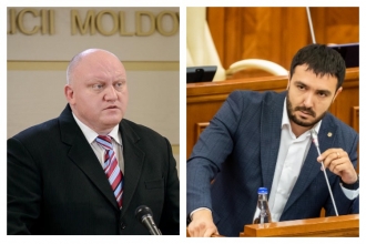 Исполком ПСРМ требует исключить двух депутатов из партии