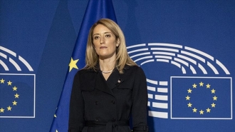 Председатель Европарламента Роберта Метсола посетит Кишинев