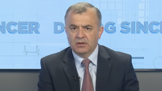 Кику о ситуации с газом в Молдове: тариф должен составлять максимум 8 леев