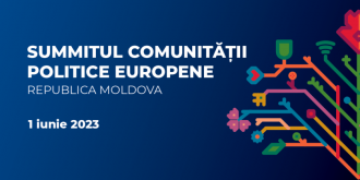 Summitul comunității europene: autoritățile îndeamnă populația să acceseze hărțile cu trasee alternative