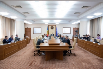 Молдова получит 40 млн евро от Европейской комиссии