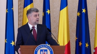 Президент Румынии назначил нового премьер-министра