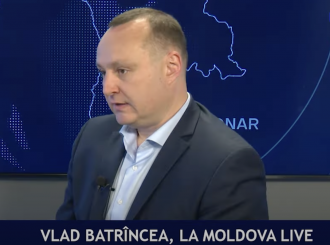 Батрынча - Чебану: Нужно уметь говорить "спасибо"