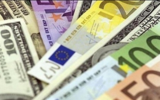 Курс основных валют существенно не изменится