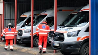 Скандал в Наццентре догоспитальной скорой медицинской помощи набирает обороты