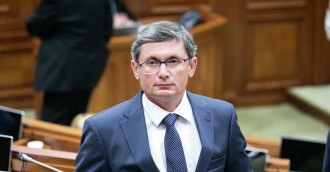 Igor Grosu: guvernarea are un obiectiv clar - să organizeze alegeri locale libere și corecte
