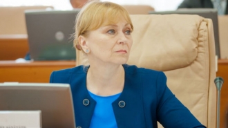 Ala Nemerenco: Salariul în sectorul medical se va majora