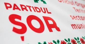 Începe procedura de lichidare Partidului Politic „Șor”
