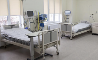 20 de aparate de anestezie au fost donate spitalelor din țară