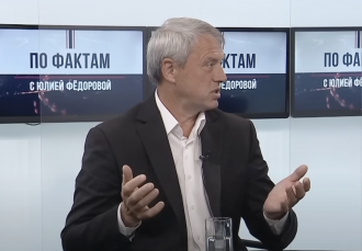 Эксперт о запрете партии "Шор": это оценочные суждения с полным игнорированием презумпции невиновности