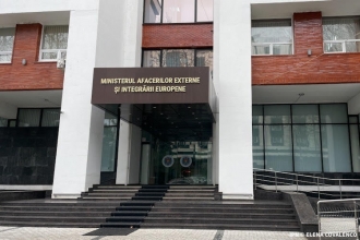 Посол России вызван в МИДЕИ после заявлений российского представителя в Херсоне
