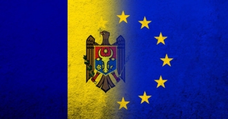 Un an de când Moldova este stat candidat la aderarea la UE