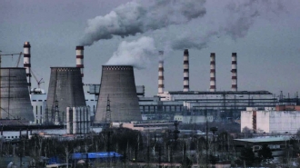 „Termoelectrica” va primi 7 000 de tone de păcură din rezerva de stat
