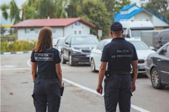 Пограничники примут участие в курсах антитеррористической подготовки
