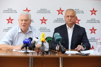 Partidul Socialiștilor și Comuniștilor vor merge separat la alegerile locale