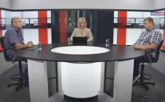 Аналитик: Речан должен показать характер и отправить в отставку главу Пограничной полиции