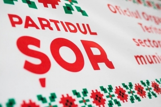 Membrii partidului Șor nu vor mai putea participa la alegeri
