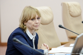 Немеренко: У Молдовы есть план на случай ЧС, но страна не располагает ресурсами в случае ядерной катастрофы