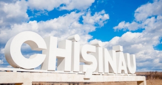 Chișinău împlinește astăzi 587 de ani