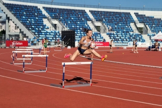 Молдавские спортсмены отличились на Кубке Румынии