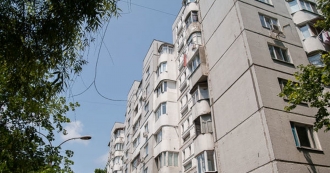 Эксперты: глобальное потепление влияет на долговечность зданий