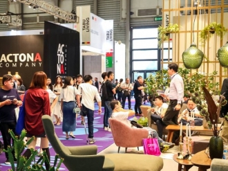 Companiile de mobilă sunt invitate să participe la Expoziția Internațională de Mobilă la Shanghai