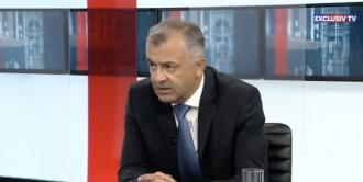 Кику о новом министре образования: Человек не способен сформулировать простые вопросы