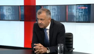 Кику: Если Гаврилицу допустят к Нацбанку, то Молдова лишится последнего элемента финансовой стабильности