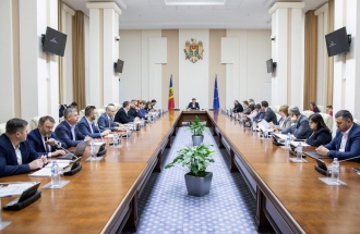 Deciziile de Comisia pentru Situații Excepționale, luate la ultima ședință