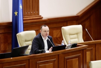 Депутаты от ПКРМ-ПСРМ вновь бойкотируют заседания парламента