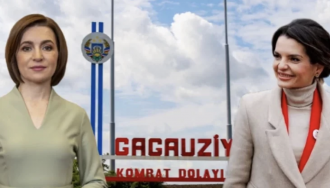 De ce Maia Sandu nu a participat la învestirea Evgheniei Guțul