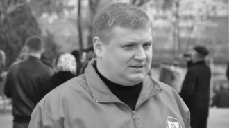 Tiraspolul are un suspect în omorul lui Horjan