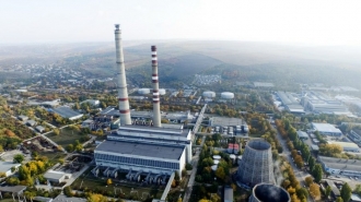 Дорин Речан потребовал отставок на Termoelectrica после скандала с закопанным мазутом
