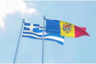 Grecia va deschide o ambasadă la Chișinău