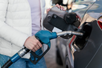Carburanții se scumpesc din nou