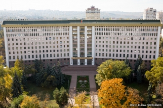 Весенняя сессия парламента 2023 года закончилась