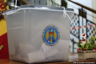 Сегодня начинается предвыборный период