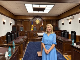 Fracțiunea PAS are un nou deputat în Parlament
