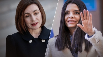 Maia Sandu se va conduce de prevederile legale la desemnarea guvernatoarei autonomiei găgăuze