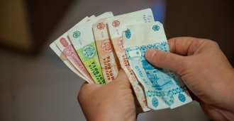 Пожертвования политическим партиям, которые превышают 3 средние зарплаты в экономике, будут проверять в ЦИК