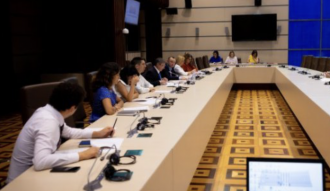 Deputații revin în Parlament