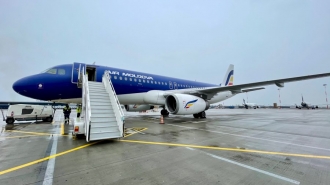 Air Moldova a anunțat sistarea zborurilor până 14 septembrie
