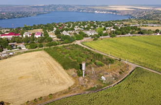 Moldova va avea un program național de adaptare la schimbările climatice până în 2030