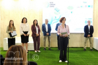 На "Молдэкспо" впервые проходит выставка "Eco & Green Expo"