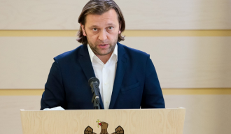 Почти 95% мелких торговцев перешли на новый режим налогообложения