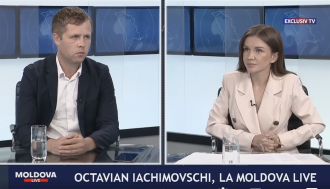 Октавиан Якимовский: зарплаты прокуроров требуют повышения