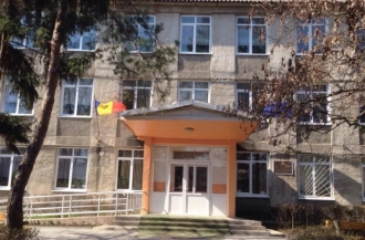 Забастовка в Яловенском лицее завершена