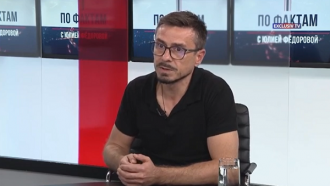 Политолог: Евросоюзу мы неинтересны без Приднестровья