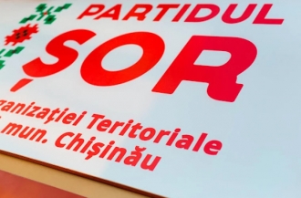 Membrii ai fostului partid Șor pot participa la alegerile din 5 noiembrie